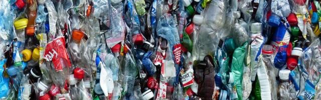 U Srbiji se reciklira tek 17 odsto prikupljenog otpada, uglavnom ambalažnog