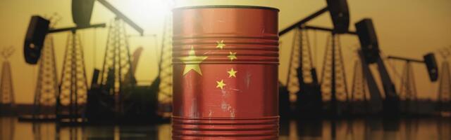 DOK PRETI NAFTNI ŠOK ZBOG RATA U IRANU, PEKING TRLJA RUKE! Evo kako se kineska energetska tvrđava gradila godinama da izdrži upravo ovu vrstu krize