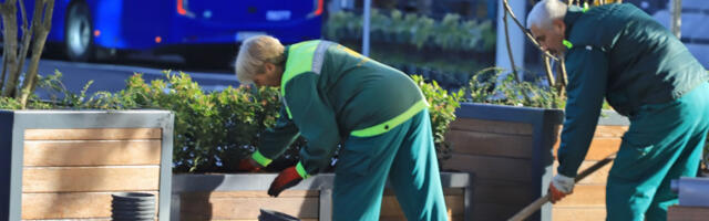 Недостају нам радници у занатским занимањима