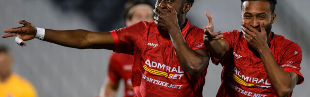 Kragujevčani slavili posle 11 utakmica