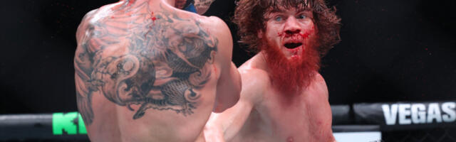 Ruski "ubica" bez oka stiže u Beograd! Želi borbu sa Džokerom Ilićem