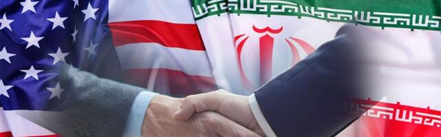 Mir na vidiku: Iran i SAD blizu sporazuma?