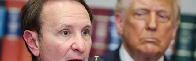 Трампов изасланик за Гренланд следећег месеца у првој посети Нуку