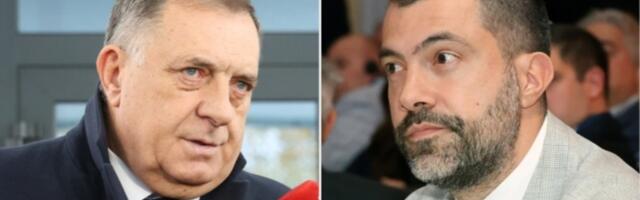 Tretira li Dodik Republiku Srpsku kao dinastički posjed?