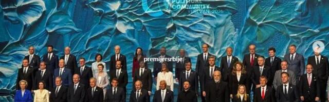 Premijer Srbije na EU samitu posle dva otkazivanja