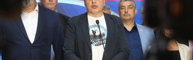 Radnička partija: Nismo fantomska lista