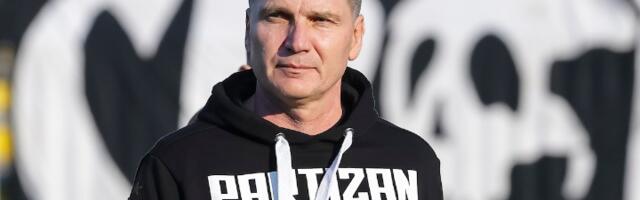 Blagojević: Bilo je nekoliko situacija za diskusiju, penal koji je OFK dobio nas je ubacio u nervozu