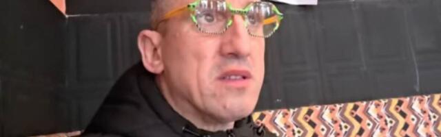 "PROPAO SAM" Kristijan se NAČISTO SLOMIO, otvorio dušu javno! Kontakt sa decom NEMA, a što se Kristine tiče...