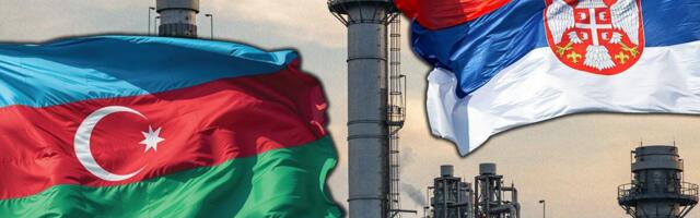 IZGRADNJA GASNE ELEKTRANE - PROJEKAT OD ŠIREG STRATEŠKOG ZNAČAJA! Analitičari: U budućnosti više nećemo zavisiti samo od ruskog gasa