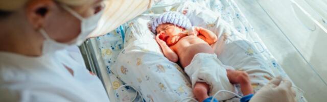 Šestomesečna beba nestala iz klinike u Duisburgu: Dete u životnoj opasnosti