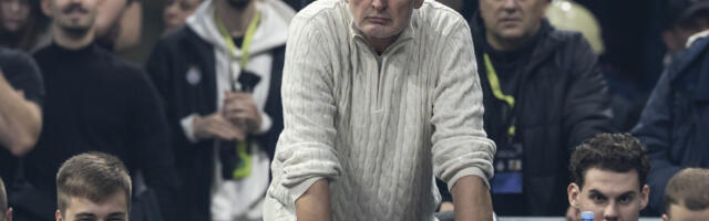 Paspalj je morao hitno da reaguje! Partizan ne odustaje, ovo su novi detalji pregovora