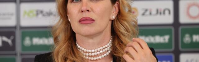 Milka Forcan podigla glas zbog svađa u Partizanu: "Nađete se u rijalitiju, ružno je da izlaze uvrede"