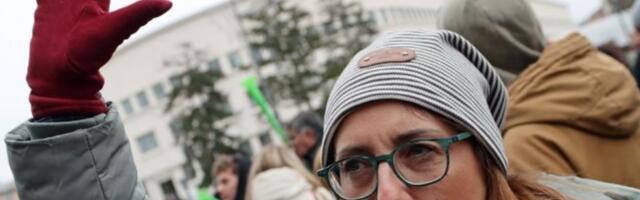 Bivša Čankova supruga pravoslavlje i svetosavlje nazvala „fetišizmom“