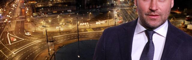 SUMA OD KOJE ĆE VAM SE ZAVRTETI U GLAVI: Tošić stan za ćerke kupio od Dejana Stankovića
