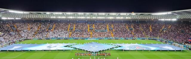 UEFA NEMA MILOSTI: Zbog nameštanja utakmica ovaj klub izbačen iz Evrope!