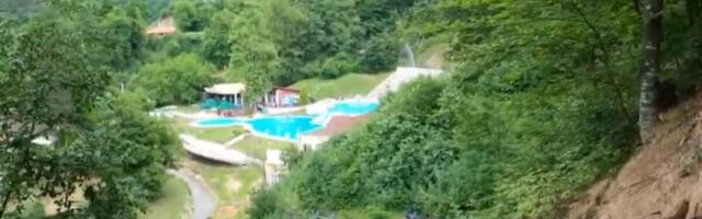 Za ovu prelepu banju pola Srba ne zna, a jedna je od najlepših: Pravi je raj na zemlji, a ovo su cene noćenja