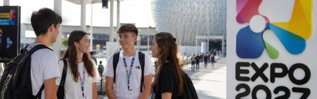 Iz školskih klupa u obilazak sveta: EXPO 2027 kroz oči naših đaka
