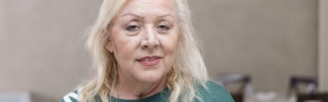 "ALA BIH TE JA..." Zorica Marković otkrila šta se dešavalo sa POZNATIM GLUMCEM IZA KULISA "Tesne kože" - detalji zatekli javnost!