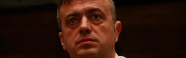 Zbog njega je Sergej Trifunović pristao na "Srpski film": Scenario je pročitao tek posle potpisa
