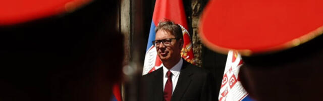 Vučić nastavlja sastanke u Gruziji: Danas sa Kobahidzeom i Papuašvilijem, sledi poseta regionu Kaheti