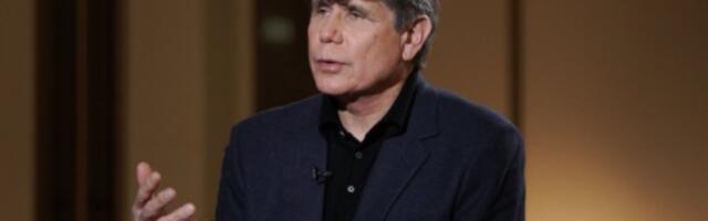 Rod Blagojević: Vučić vodi genijalnu politiku, a Tramp se iskreno divi srpskom narodu