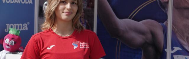 Bila je generacijski talenat, doživela tešku povredu, sada se vratila i zablistala putem majke Angeline Topić