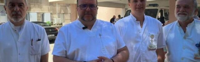UKC NIŠ OTVORIO DIREKTNU LINIJU SA PACIJENTIMA – SISTEM KOJI SLUŠA I REAGUJE! Lazarević: Briga za svakog građanina, poverenje i vrhunsko lečenje