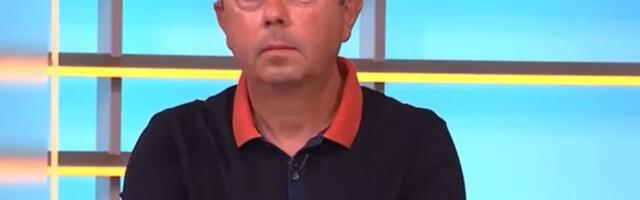SRBI OVO JEDU 3 PUTA DNEVNO, A NI NE ZNAJU DA KRVNI PRITISAK OD TOGA SKAČE KAO LUD! Kardiolog Popović upozorava