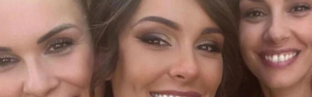 Sestre Mićalović zajedno u provodu: Pomutile razum svima lepotom, a da vidite Mirjanu - ne zna se ko je lepši