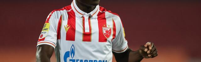 U Zvezdi promašaj, sad potpisao za velikana za 4.500.000 evra i odbio Marka Nikolića
