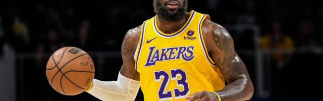 Lebron Džejms i poslednji ples u ‘Gradu bratske ljubavi’