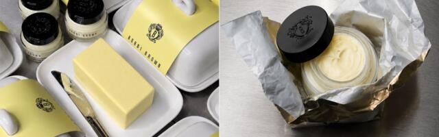 Bobbi Brown nam je servirao novi proizvod: Butter primer i već je postao hit!