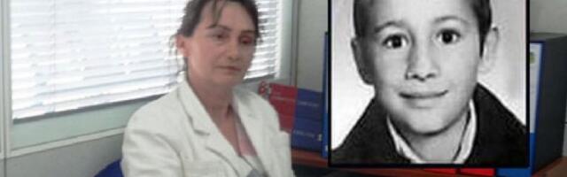 KO JE BILA ŽENA KOJA JE UBILA MALOG SLOBODANA: Ovo je Elfeta Veseli, osuđena za zločin, godinama bila u bekstvu