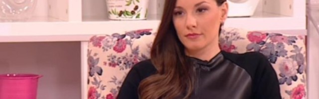 KATARINA ŠIŠMANOVIĆ SE ZBOG OVOGA POVUKLA SA TELEVIZIJE?! Imala je titulu voditeljke sa NAJDUŽIM NOGAMA, a onda je uradila OVO!