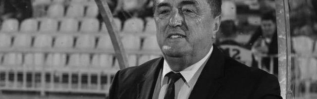 VELIKA TUGA! Preminuo legendarni srpski  trener Radomir Antić! (Video)