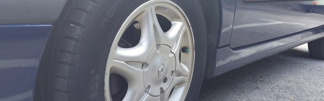 Kada se vratila, zatekla je neverovatnu scenu