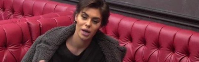 (VIDEO) Mina izašla iz Zadruge da sahrani baku, a umesto toga je zatečena OVDE, JAVNOST U ŠOKU NAKON SNIMKA!