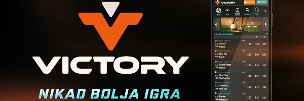 Victory - Jedinstvena platforma za klađenje počela sa radom na tržištu Srbije