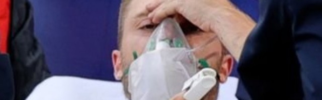 KRAJ KARIJERE! Eriksenu ugrađuju defibrilator, urađen za rad srca!