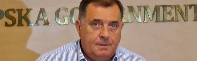 Dodik: Spreman sam podnijeti ostavku u Predsjedništvu BiH, ali da se ne bira novi član