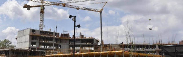 Gratis garaža i kvadrat 1.150 evra - prodaju stanove po Beogradu, a ljudi su provalili prevaru tek kad su videli fotke investitora