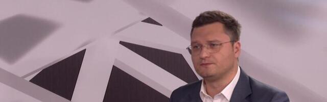 Nedeljkov: Podignute crvene zastavice, ključni problemi u vezi s izborima ostaju
