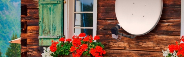 m:SAT TV – Vaš prozor u svet!