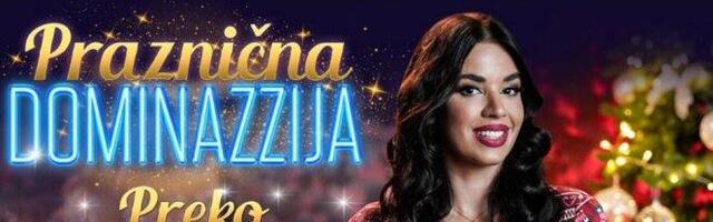 DOMINIRAJ I U NOVOJ GODINI