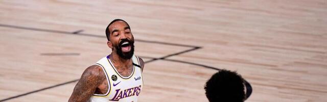 "PUŠILI SMO SVAKO VEČE" Nekadašnji Lebronov saigrač otkrio kako im je marihuana pomogla da "prežive"