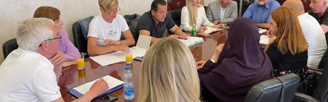 Samo 13 odsto novopazarske dece primilo MMR vakcinu