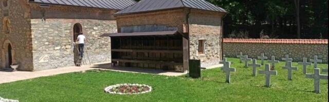 Monah kojeg i Bog “sluša“