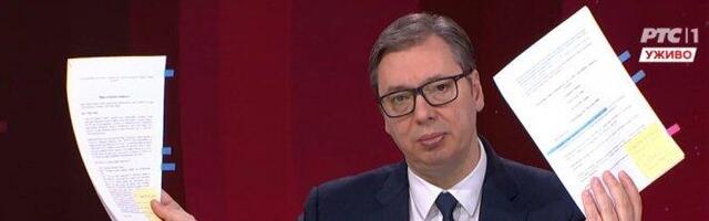 UHVATILI SMO LJUDE KOJI SU POKUŠALI DA UNIŠTE VENTILATORE U ELEKTRANI DA BI STAO CEO TERMOBLOK! Vučić o sabotaži u EPS-u i javnom dugu!