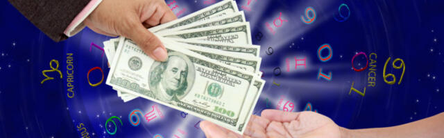 NOVČANI HOROSKOP ZA FEBRUAR Jednom znaku se otvara životna šansa, dok dva neće znati kako da se izađu na kraj sa dugovima!