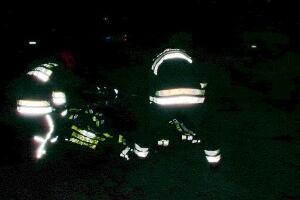 Ватрогасци са Озрена извукли тело страдале особе